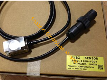 FANUC A860-2150-V001 High-precision Spindle Position Feedback Unit with Strong Anti-vibration and Differential Signal Transmission