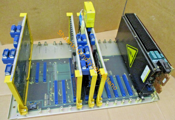 FANUC A20B‑1003‑0890 Power Supply Board, CNC PCB Circuit Board