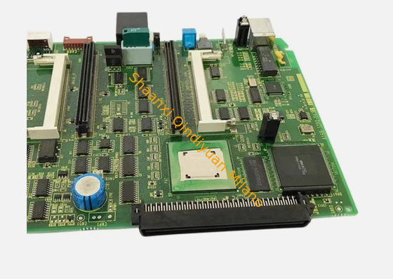 FANUC A16B‑3200‑0421 Main CPU Board, CNC Control PCB