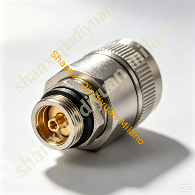 High Frequency Microwave Coaxial Connector BMA K Series BMA-JYB2