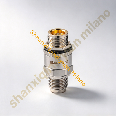 BMA-JYD3G High Frequency Microwave Connectors BMA K Series Extended Screw In Microstrip