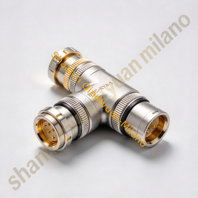 BNC Bayonet RF Coaxial Connector BNC-KYA-1