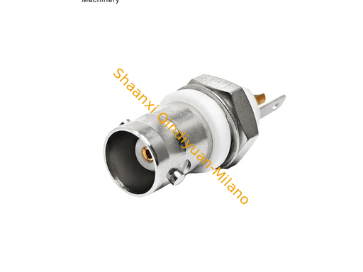BNC Bayonet RF Coaxial Connector BNC-50KY